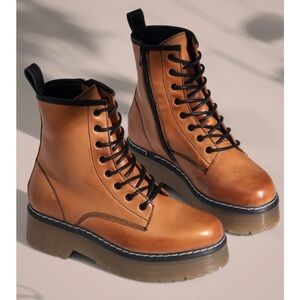 Roolee Elvis Platform Boots